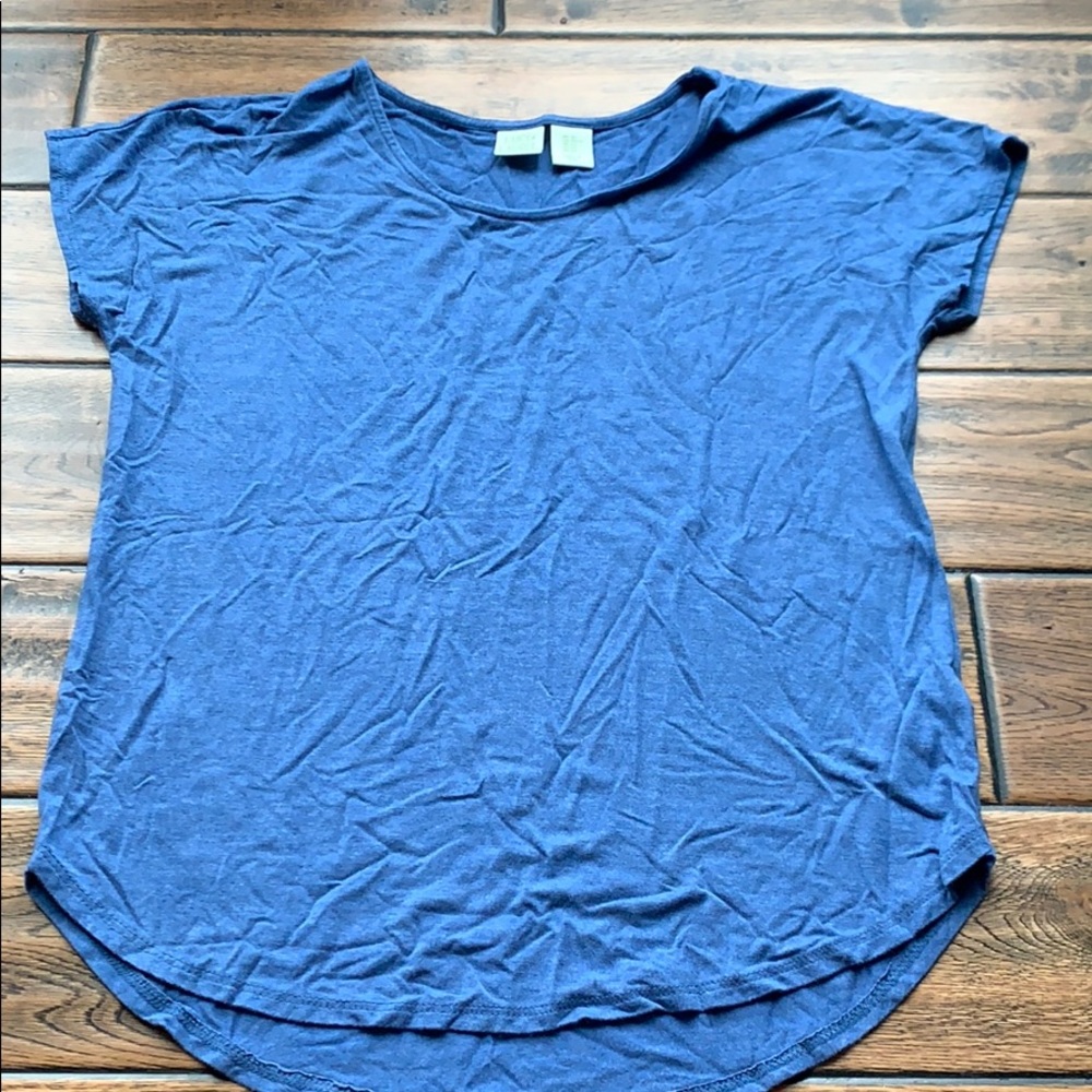 Lucy & Laurel top